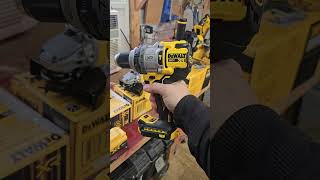 If you use Dewalt Tools check this out shorts dewalttools [upl. by Kisung325]