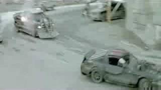 Death Race  Trailer Italiano [upl. by Lejeune]