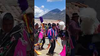 BAILE DE NEGRILLOS DE VILLA CHIARA Andahuaylas [upl. by Elletsyrc]