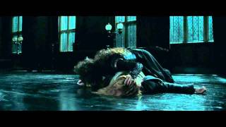 Hermione being Tortured by Bellatrix in Harry Potter and the Deathly Hallows Part 1 HD [upl. by Thanos]