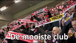 De mooiste club van Nederland Ajax  Maccabi Tel Aviv [upl. by Elagiba]