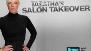 Tabatha Coffey Bravos Tabathas Salon Takeover Interview [upl. by Eibbob]