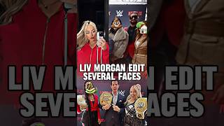 Liv Morgan MOCKING WWE Superstar 🤯 [upl. by Pearla]