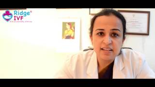 Embryo Transfer Done – What Next  Explained in Hindi [upl. by Licht]