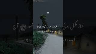 ajmal raza qadri status Imotional bayan bye Peer ajmal raza qadri ytshorts youtubeshorts [upl. by Nnaeiluj466]