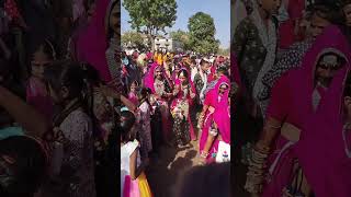 aadivasi jagdish dance pirubhaisolankinewsong adivasi music prakashsolankinewtimli [upl. by Sallad]