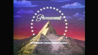 Grub Street ProductionsParamount Television 1993 [upl. by Bonneau177]