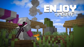 Mods That Let You Enjoy Minecraft Again [upl. by Timon]