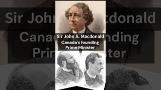 Methodist Shorts  the Crossley Hunter revival that even saved Sir John A Macdonald [upl. by Hau]