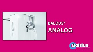 Baldus Analog [upl. by Ojibbob616]