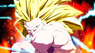 The BEST SSJ Goku🔥 [upl. by Adnola325]