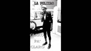 CLARO PA CLAROLA POLIZAO [upl. by Bunow]