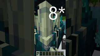 Month of Pranks day 3 shriekers minecraft gaming howto casual funny [upl. by Rianna651]