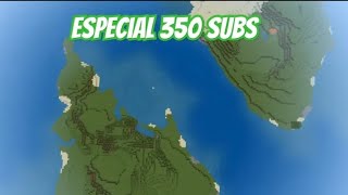 Especial 350 subs [upl. by Druce]