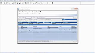 CONFIGURACIÓN DE PROVISIÓN PÓLIZA AUTOMÁTICA TIPO COMPRA O GASTO CONTPAQ i CONTABILIDAD [upl. by Lamoureux424]