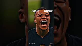 CR 7 subscribe mbappe like [upl. by Varian187]