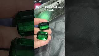 Lab created Hydrothermal quartz [upl. by Garaway]