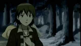 Haibane Renmei Amv  The Noose [upl. by Inig796]