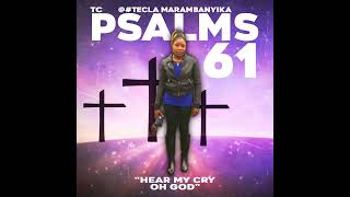 TC Tecla Marambanyika  Hear My Cry Oh God Official Audio [upl. by Wivina]