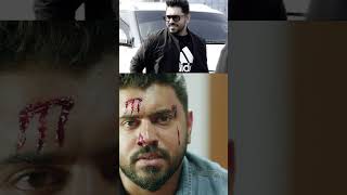 Nivin Pauly Mass Scene🔥🔥 Mikhael Movie shorts [upl. by Otrebilif805]