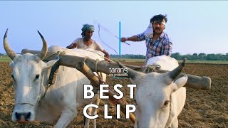 ଦେଖା ଯାଉ ଏ ବୁଢା ଆଉ ଟୋକା ଭିତରେ କେତେ ଦମ୍  Anubhav  Varsha  Best Clip 1  Gapa Helebi Sata  TCP [upl. by Linkoski]