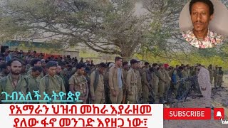 የአማራን መከራ እያራዘመ ያለው ፋኖ መንገድ በመዝጋት እና ሹፌሮችን በመግደል ሰው በማገት ቀጥሏል፣3 ቀን የሞላው ባህርዳር ጎንደር፣ጎንደር መተማ መንገድ [upl. by Jozef800]