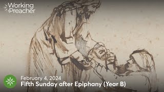 Sermon Brainwave 946 Fifth Sunday after Epiphany  February 4 2024 [upl. by Narmis]