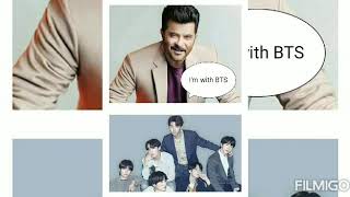 anil Kapoor add bts [upl. by Ailina226]