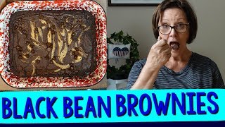 Vlog Black bean brownies vegan lasagna kelp noodles SKIN CARE🍴 [upl. by Theola]