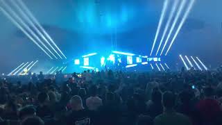 Subculture Melbourne 2023  Bryan Kearney plays Intro amp ID [upl. by Wallas]