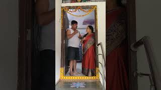 comedy funny telugu fun tamil instagram musicgenre myentertainment sharadha [upl. by Herries]