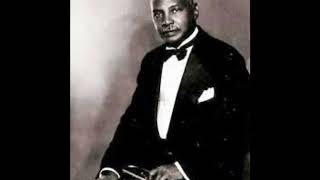 Memphis Blues W C Handy [upl. by Neyut]