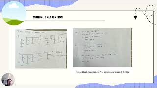 BJT Amplifier video presentation [upl. by Syah]