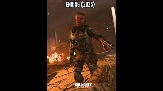 Evolution Of Raul Menendez vs Mason Family in Black Ops 2 shorts cod callofduty [upl. by Afihtan777]