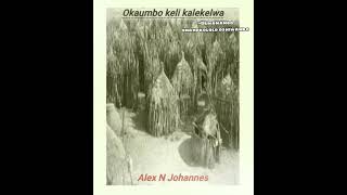 Okaumbo keli kalekelwa part 5 [upl. by Nillad479]