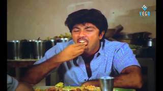 Kollywood Comedy Scenes  Sathyaraj Special [upl. by Yekciv]