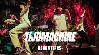 Bankzitters  Tijdmachine prod Russo [upl. by Belldas246]