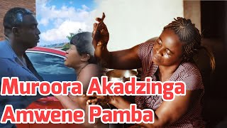 💔Muroora akadzinga Amwene pamba PavoZimbabweConfessions [upl. by Alisander]