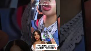 Deberían Tekashi69 Y Yailin La Más Viral Hacer Su Regreso ¡danos Tu Opinión [upl. by Herbert]