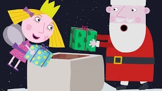 Ben and Holly’s Little Kingdom🎄Christmas with Lucy🎄Christmas Special  Cartoons for Kids [upl. by Ceil]