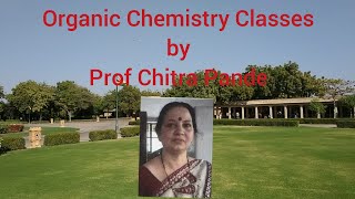 Bioorganic Chemistry Part 6 Chymotrypsin  A serine protease [upl. by Aizan895]