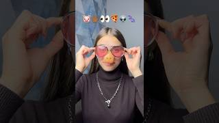 The Weirdest glasses in the world😮 unboxing testing weird unpacking [upl. by Ertemed]