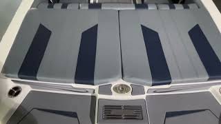 2023 Malibu Wakesetter 21 LX for sale in Lakefield Ontario [upl. by Ring]