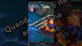 Quando o time nao acompanha a contestação do barao windrift leagueoflegends [upl. by Stine]