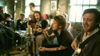 Paolo Nutini  Pencil full of lead live session [upl. by Aisatal]