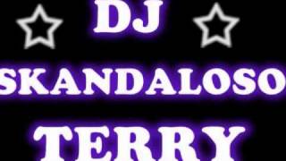 tachas y perico house remix  dj skandaloso terry ft dj tabula [upl. by Obel]