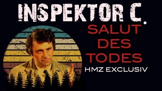 SALUT DES TODES krimihörspiel retro 1975 Klaus Schwarzkopf Peter Thom STEREO [upl. by Enilram243]