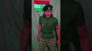 Military Raaj Movie Dialogue short shorts acting [upl. by Helyn876]