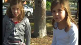 quotThe Tassie Devil Interviewquot by Marryatville Primary School [upl. by Ardnohs]