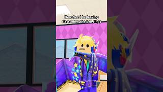 Roblox Next Period roblox robloxanimation recommended potemer [upl. by Lalaj538]